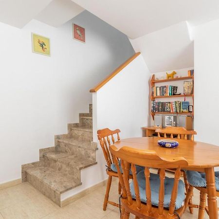 Apartmán Edificio Menorca Balcon del Mar Exteriér fotografie